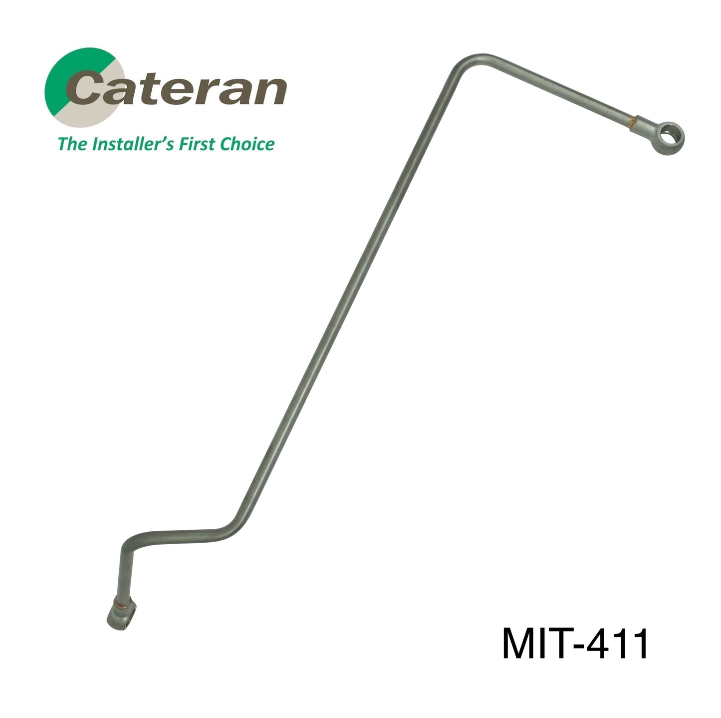 Cateran Turbo Oil Line Kit MIT-411
