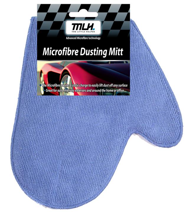 MLH Microfibre Dusting Mitt 64MLH120