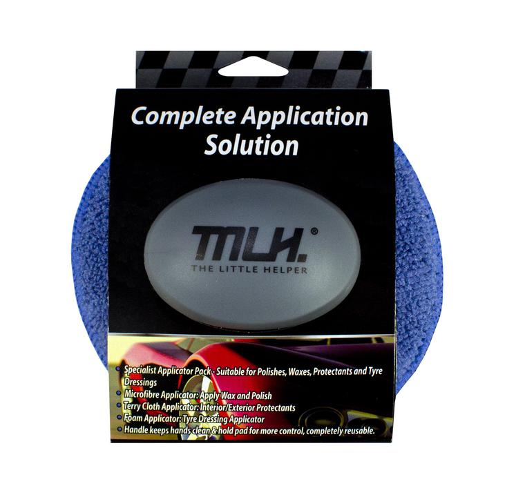 MLH Complete Application Solution 64MLH475