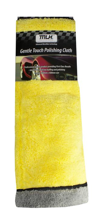 Polishing Cloth MLH Gentle Touch 64MLH803