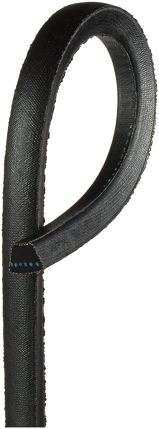 Gates HI-POWER II A Section Industrial Drive Belt 13mm Top Width x 2642mm A104