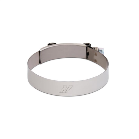 Mishimoto Stainless Steel T-Bolt Clamp 2.75in MMCLAMP-275