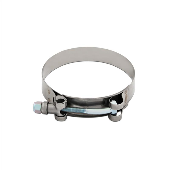 Mishimoto Stainless Steel T-Bolt Clamp 2.75in MMCLAMP-275