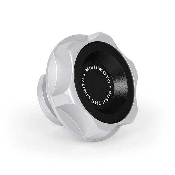 Mishimoto Oil Filler Cap (Black) MMOFC-MUS4-15MBK