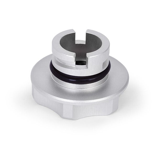 Mishimoto Oil Filler Cap (Black) MMOFC-MUS4-15MBK