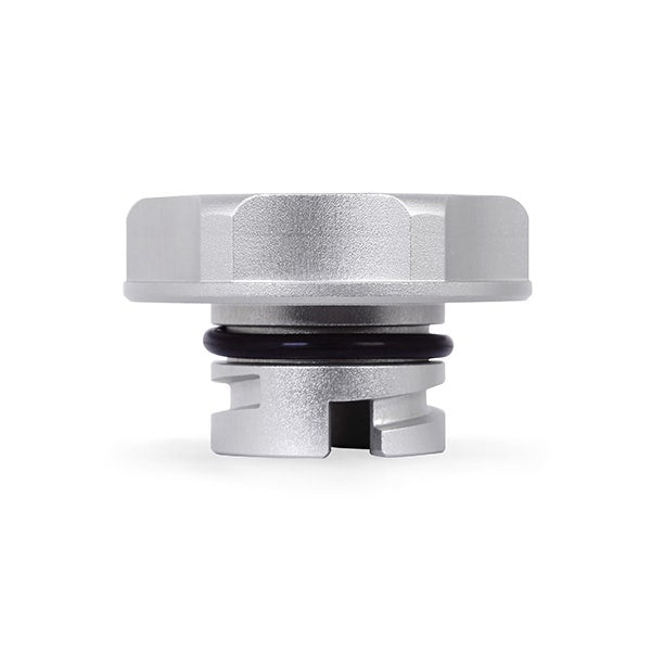 Mishimoto Oil Filler Cap (Black) MMOFC-MUS4-15MBK