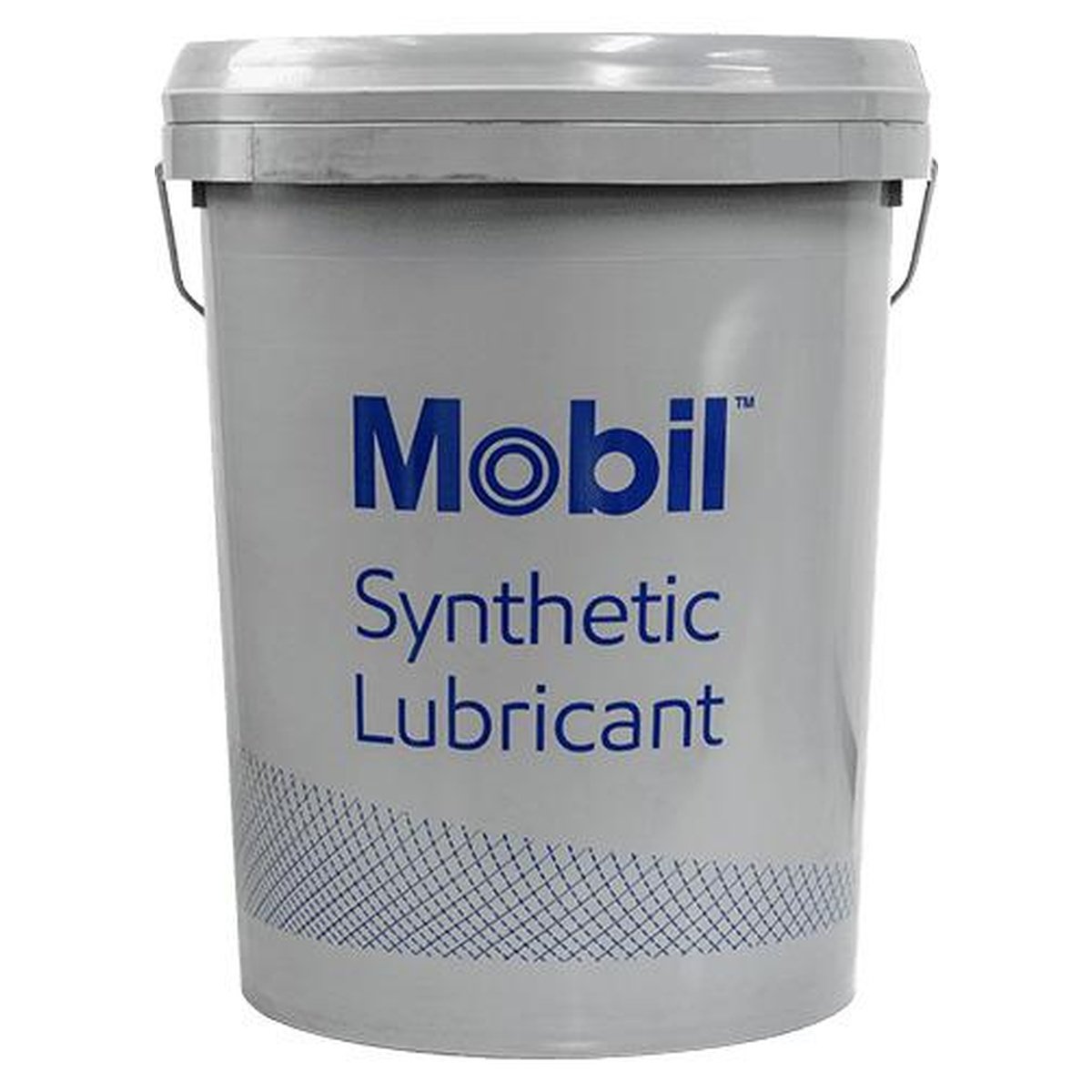 Mobil 1 15W-50 Full Synthetic Engine Oil 20L 140454