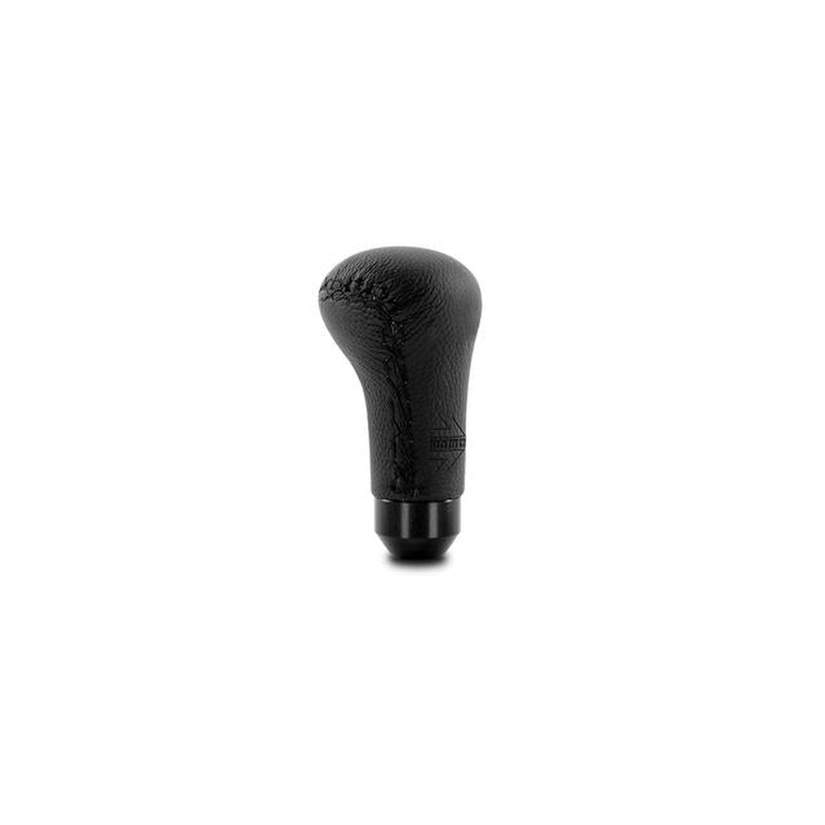MOMO Gear Knob Anatomico Long Black 15511611111L