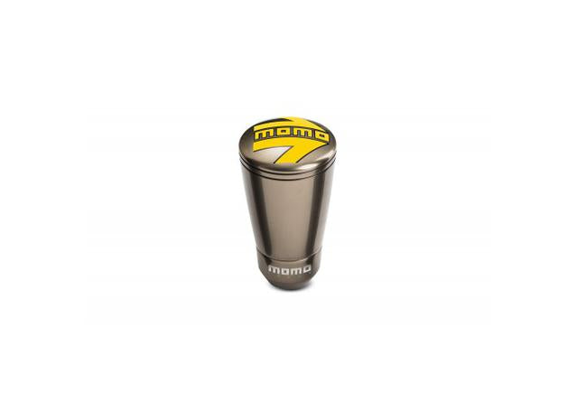 MOMO Gear Knob SK50 Anthracite POSK50ANTLUC