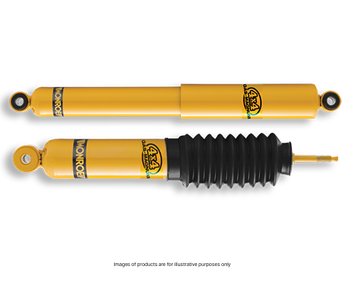 Monroe Gas Magnum TDT Shock Absorber (Pair) 16-0875