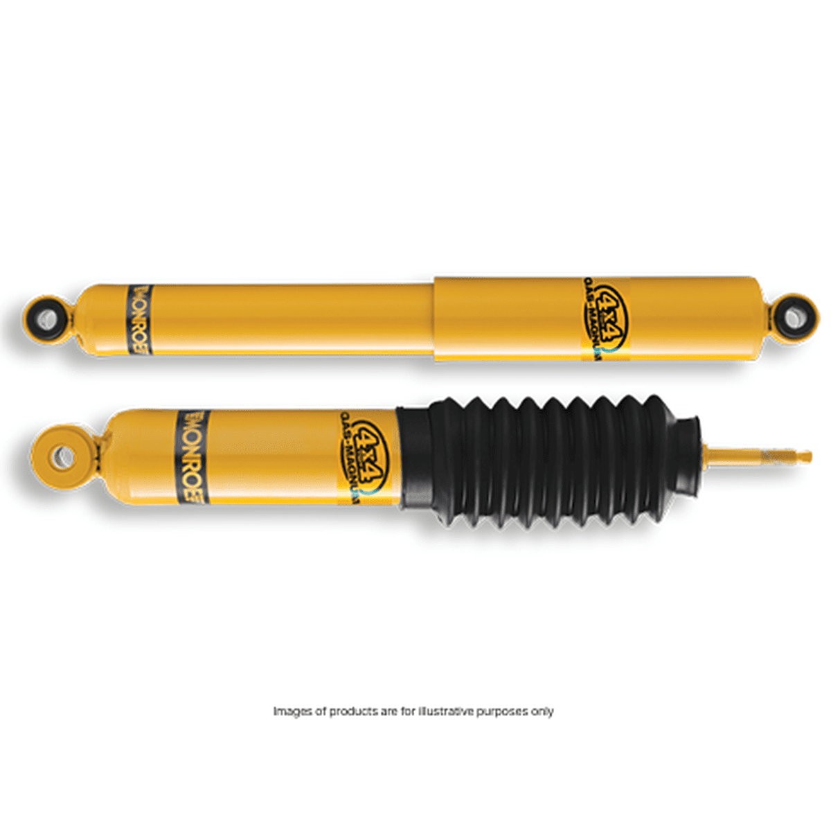 Monroe Gas Magnum Shock Absorber GT2092