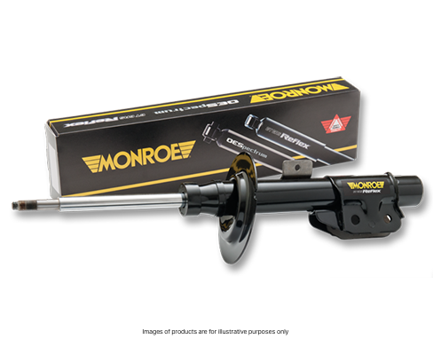Monroe GT Gas Shock Absorber (Pair) 15-0646