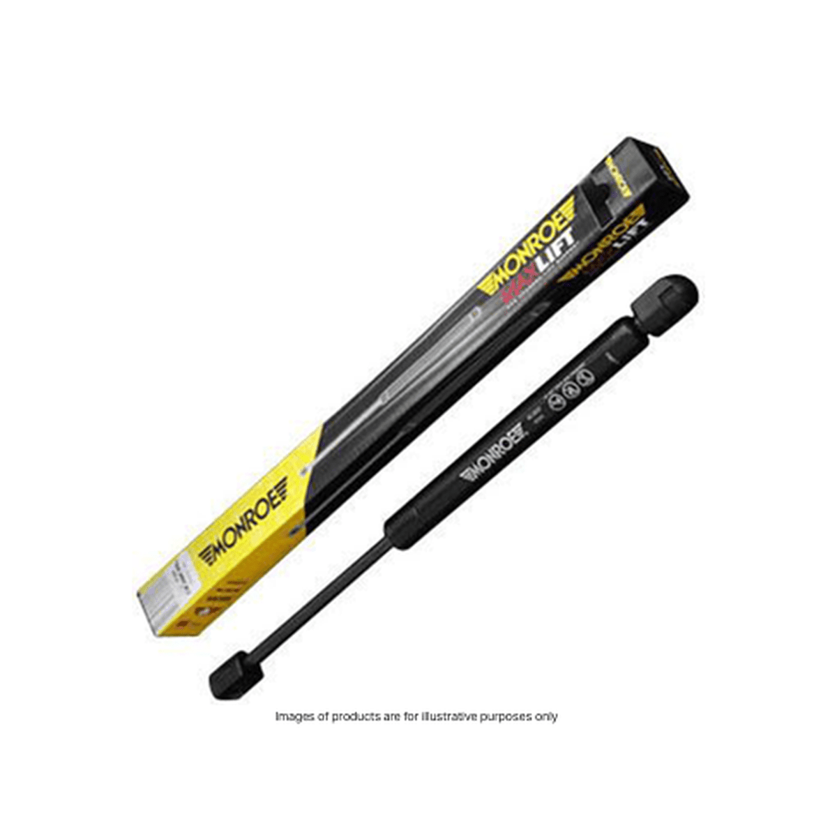 Monroe Max Lift Gas Strut ML4531