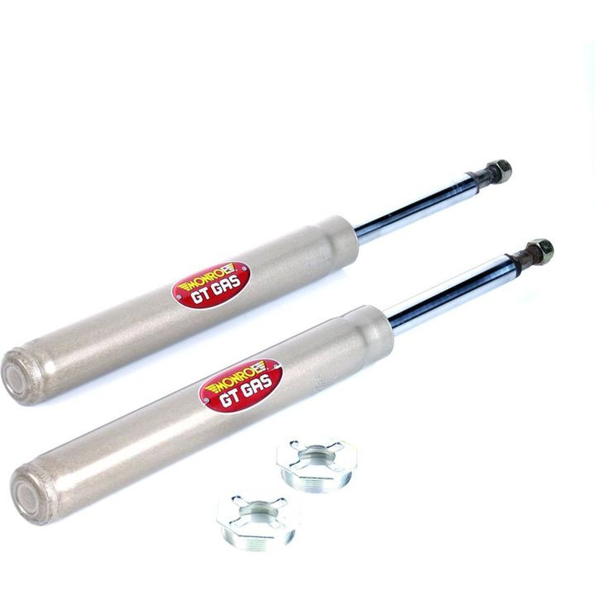 Monroe GT Gas Cartridge Shock Absorber (Pair) 25-0427