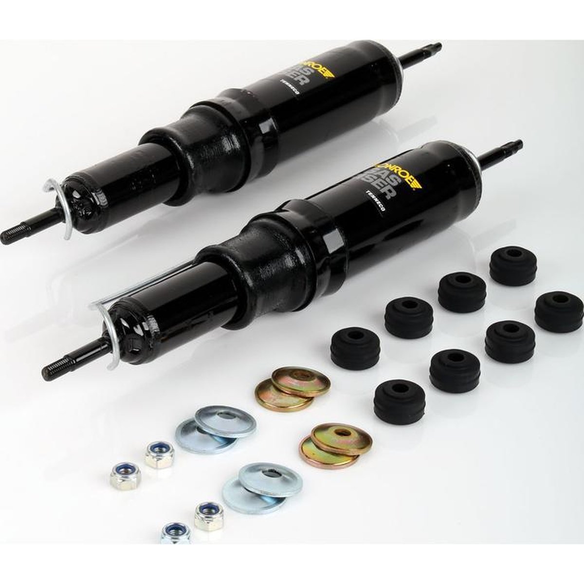 Monroe Gas Riser Shock Absorber Pair MGR-601