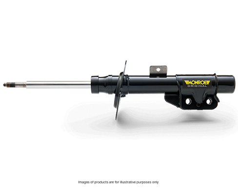 Monroe Original Gas Shock Absorber G16344