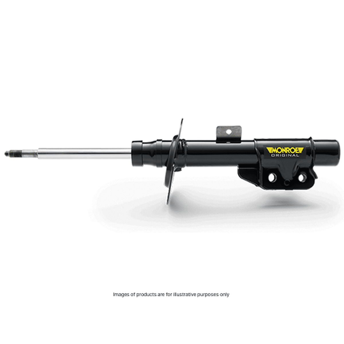 Monroe Original Gas Shock Absorber G8136