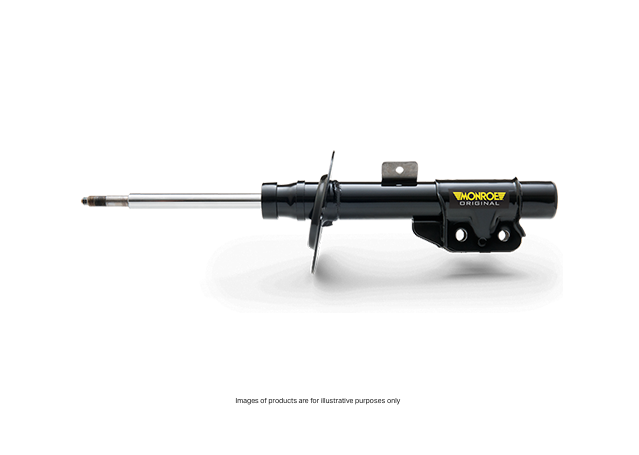 Monroe Original Gas Shock Absorber MG313