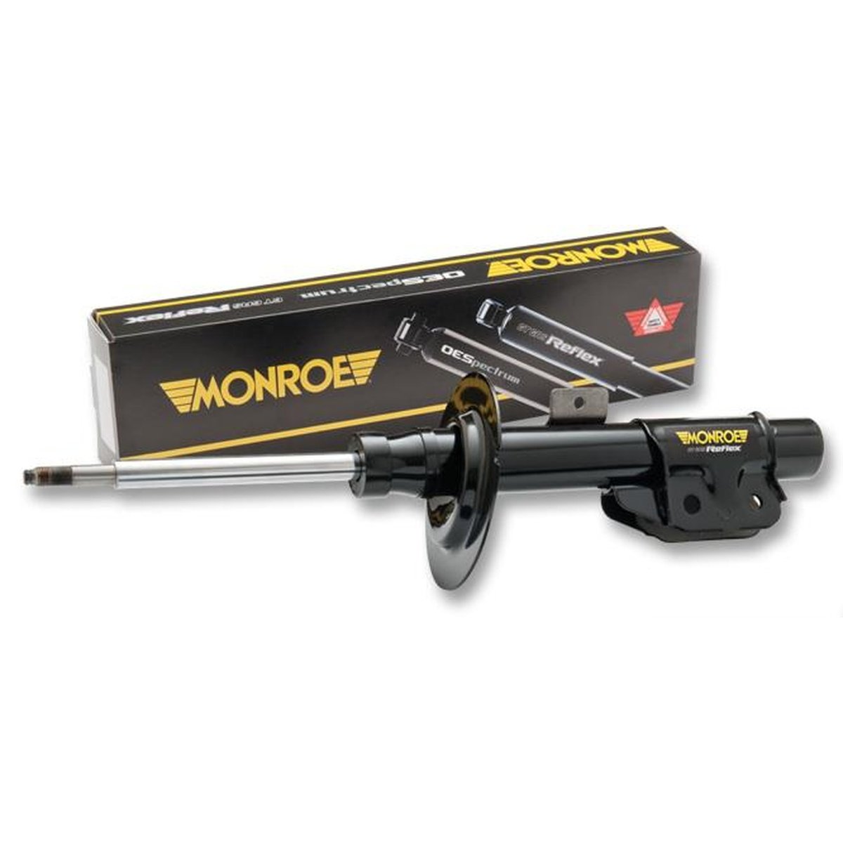 Monroe Original Gas Shock Absorber 43050