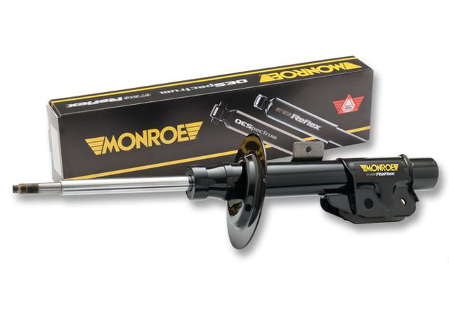 Monroe Original Hydraulic Shock Absorber R7613