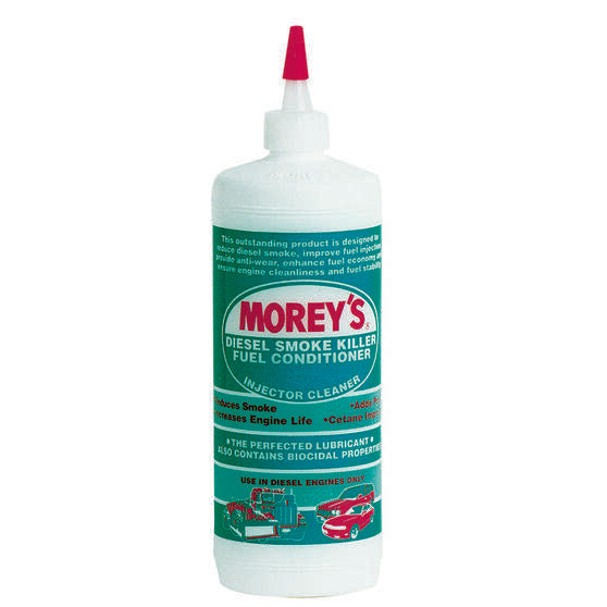 Moreys Diesel Smoke Killer Fuel Conditioner 1L 11001SK