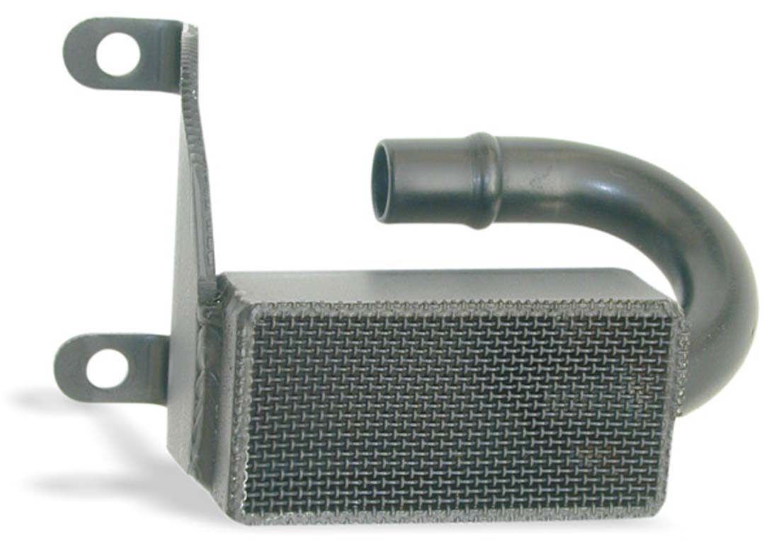 Moroso Oil Pump Pick-Up S MO24170