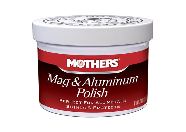 Mothers Mag and Aluminium Wheel Polish 283g 655101