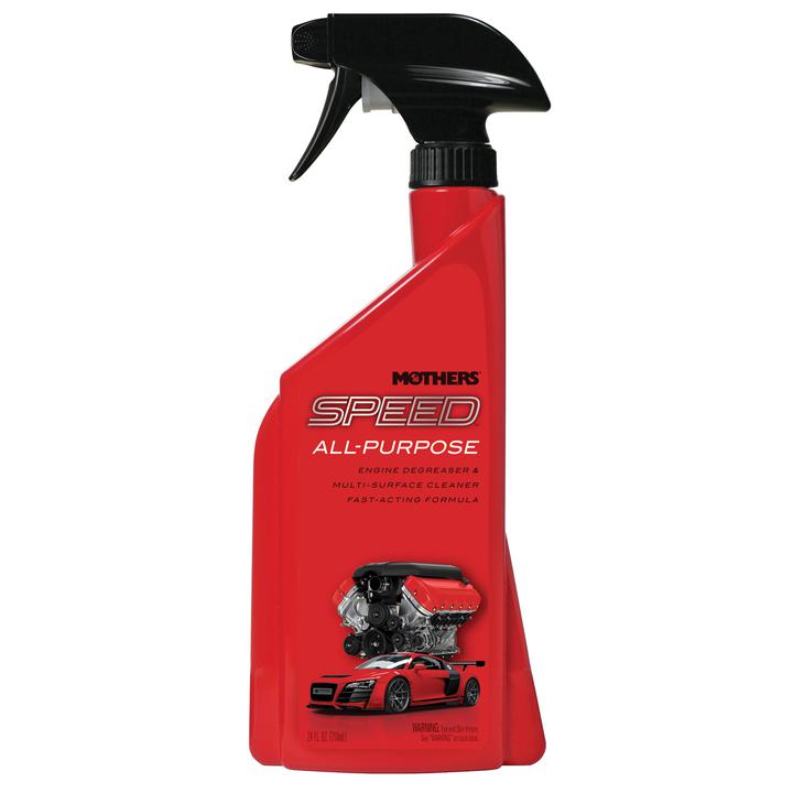 Mothers Speed All-Purpose Cleaner 710mL