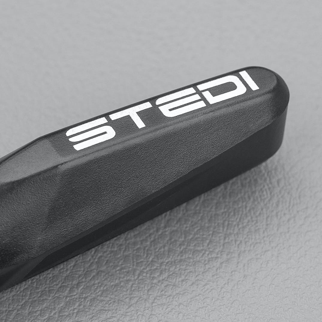 STEDI Dynamic Motorcycle LED Indicator Pair LEDMOTOINDBK