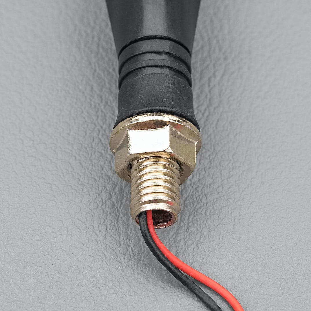 STEDI Dynamic Motorcycle LED Indicator Pair LEDMOTOINDBK