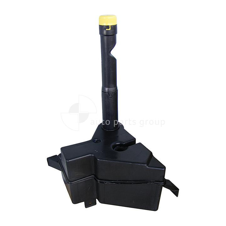 Motorkool Radiator Expansion Tank GVT-34300