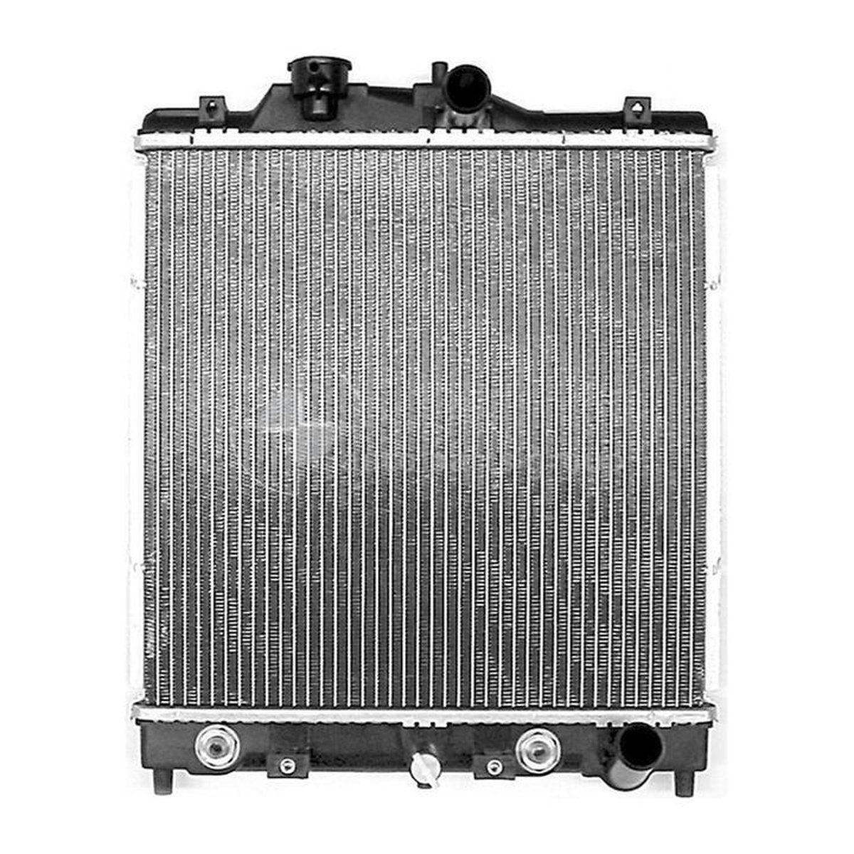 Motorkool Radiator OCG-34001