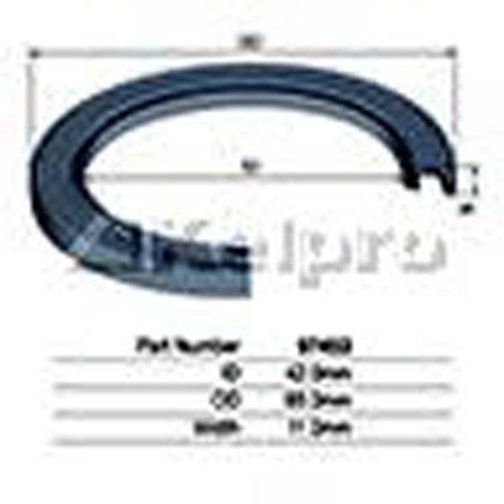 Kelpro Oil Seal 97453