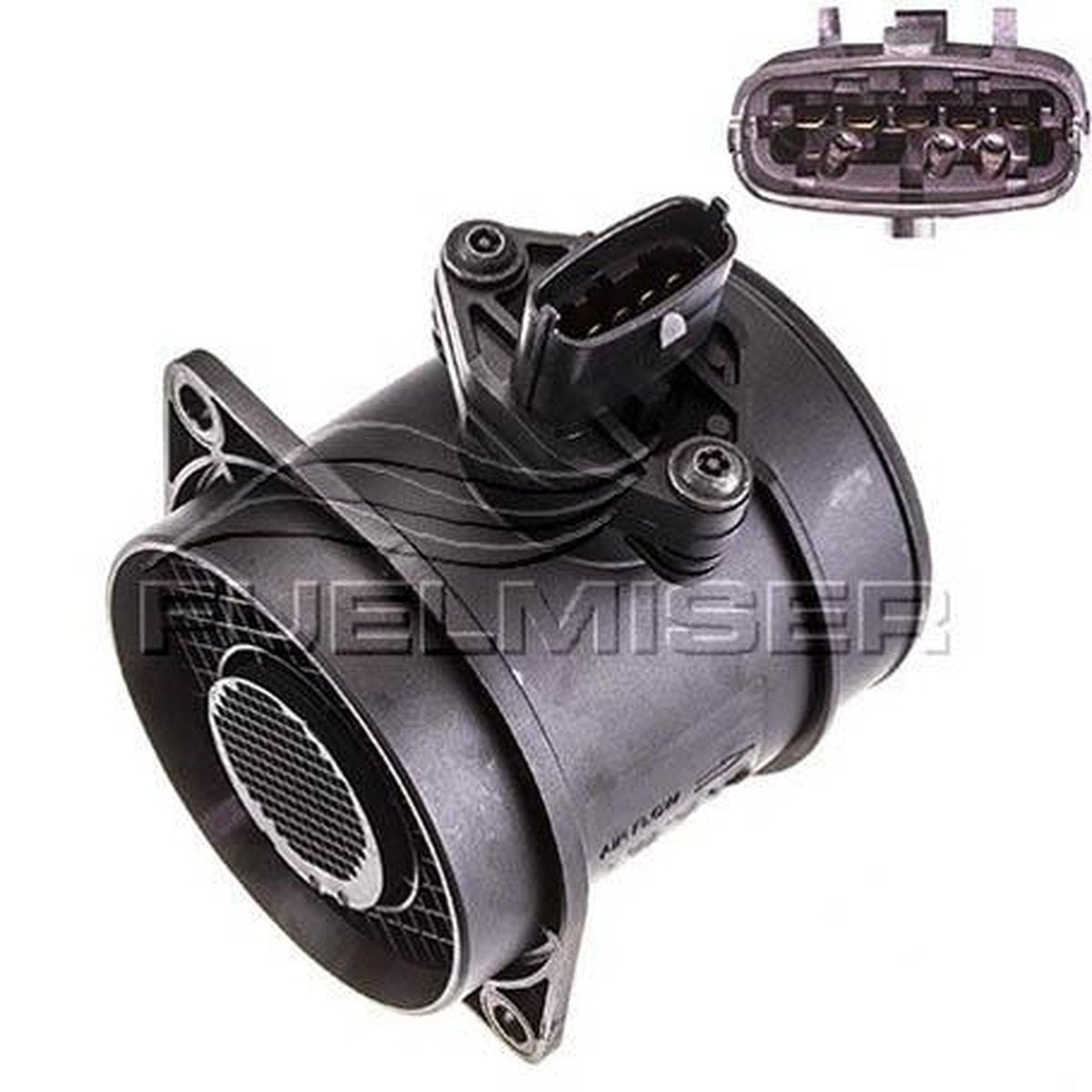 Fuelmiser Air Flow Sensor Genuine CAF100G