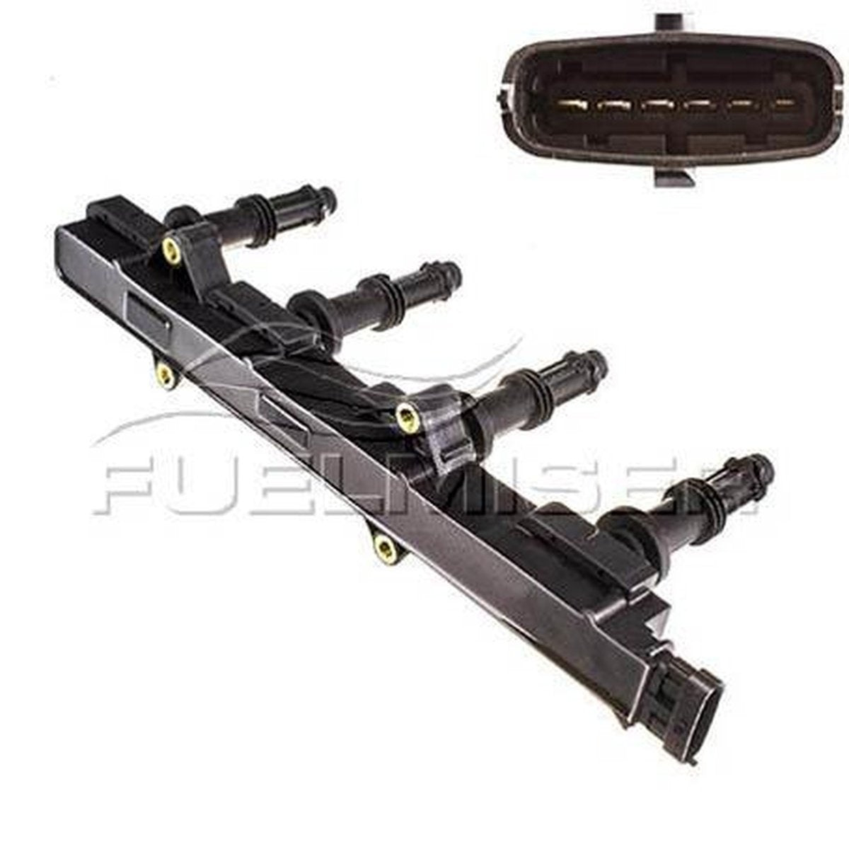 Fuelmiser Ignition Coil Genuine CC593G