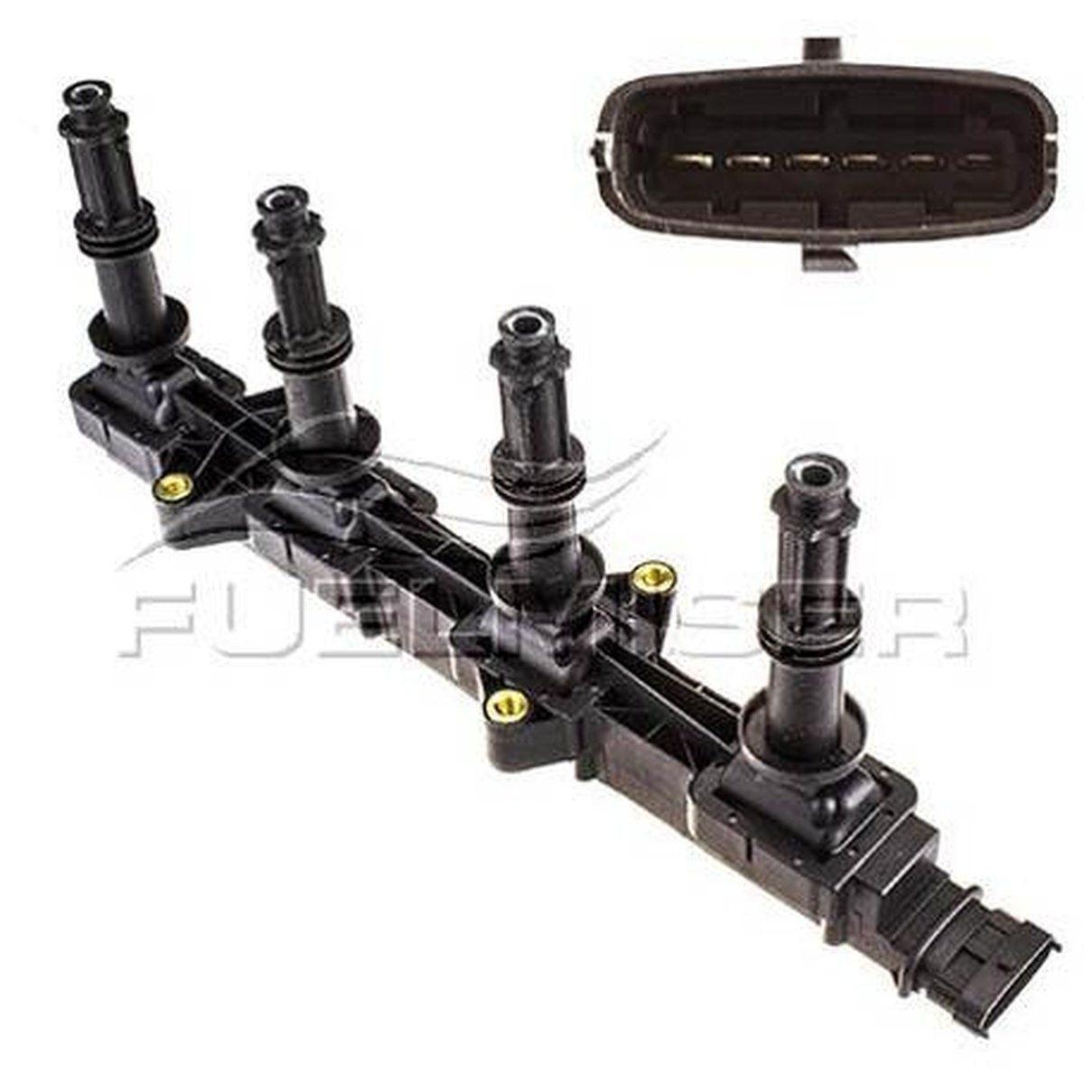 Fuelmiser Ignition Coil Genuine CC593G