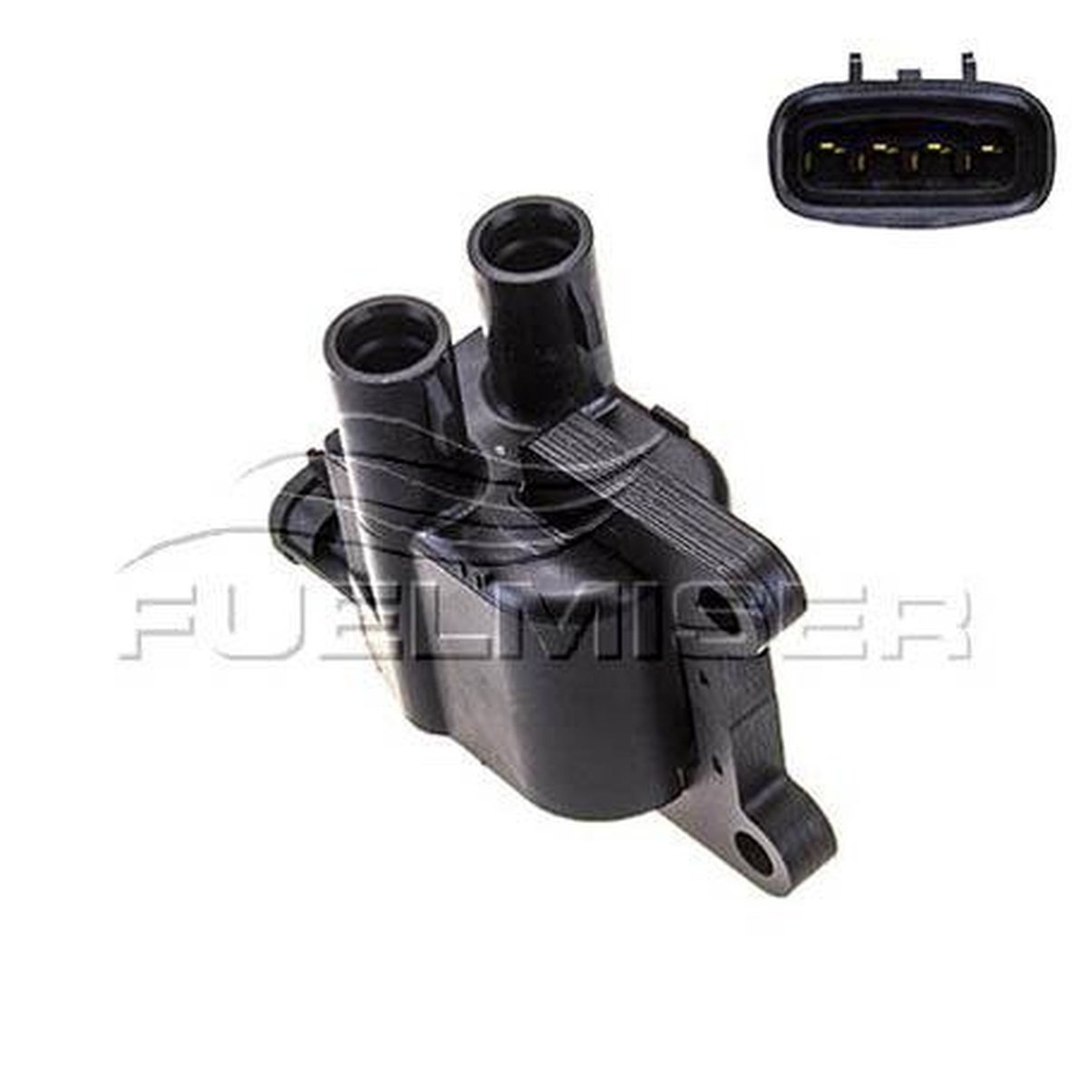 Fuelmiser Ignition Coil Aftermarket CC645