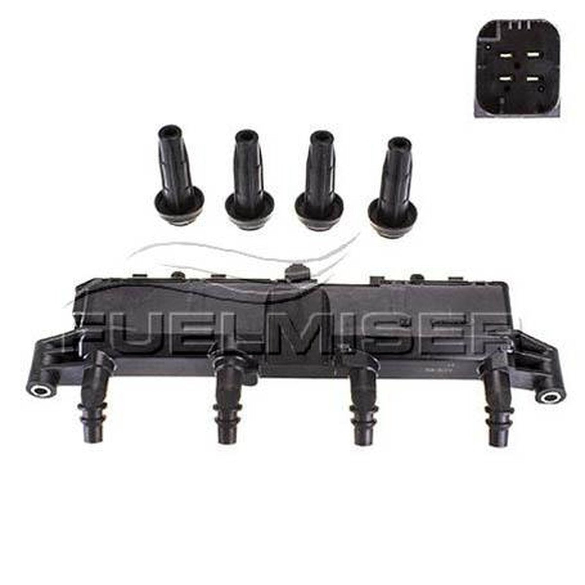 Fuelmiser Ignition Coil Euro OES CC656
