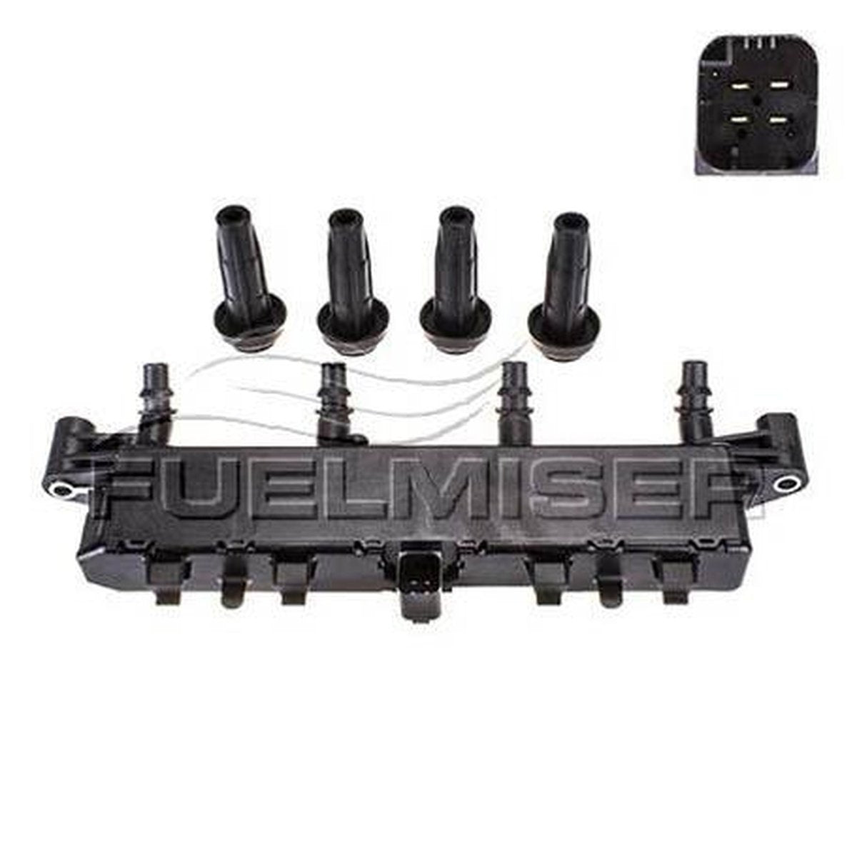 Fuelmiser Ignition Coil Euro OES CC656