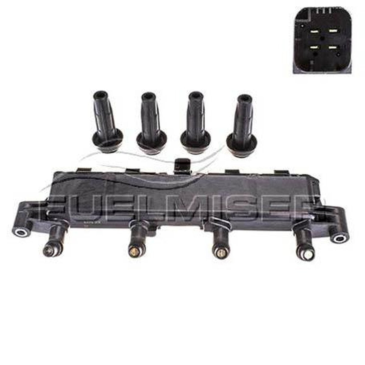 Fuelmiser Ignition Coil Euro OES CC656