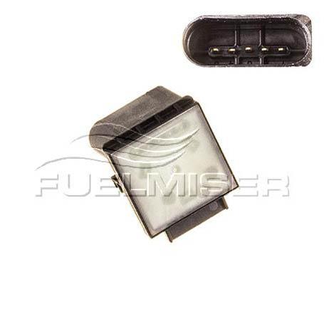 Fuelmiser Clutch Pedal Switch Euro OES CSL195