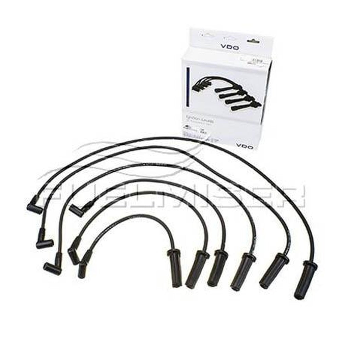 Fuelmiser Ignition Leads VDO FL5000