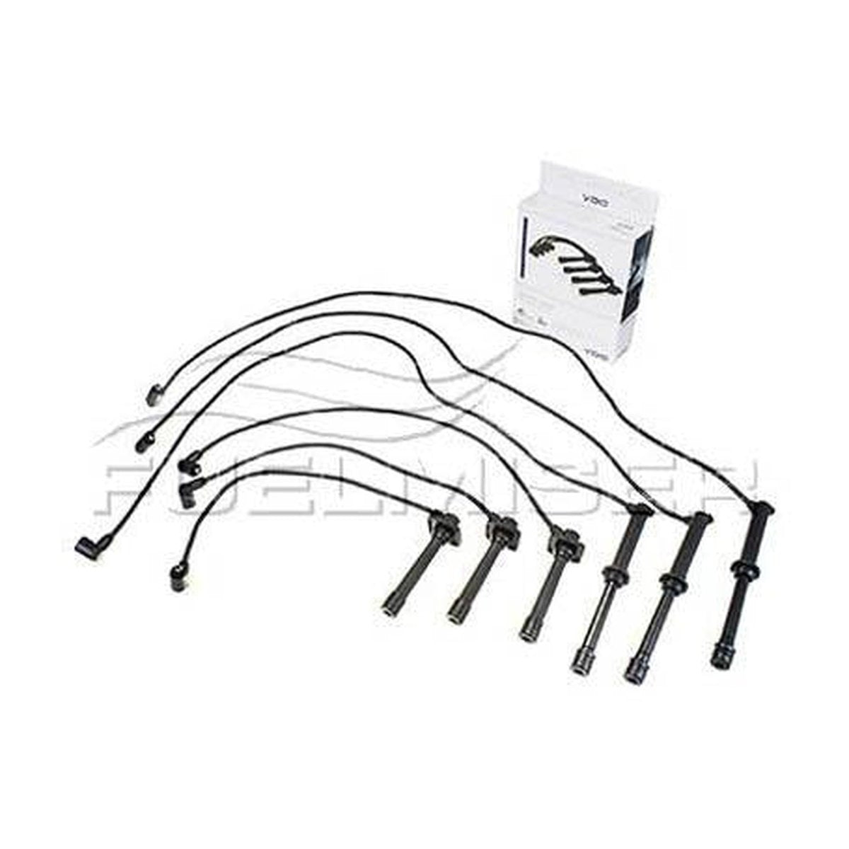 Fuelmiser Ignition Leads VDO FL5010