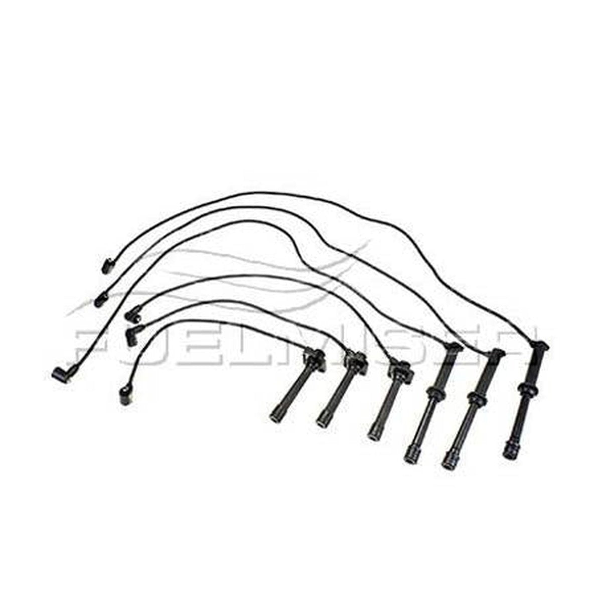 Fuelmiser Ignition Leads VDO FL5010