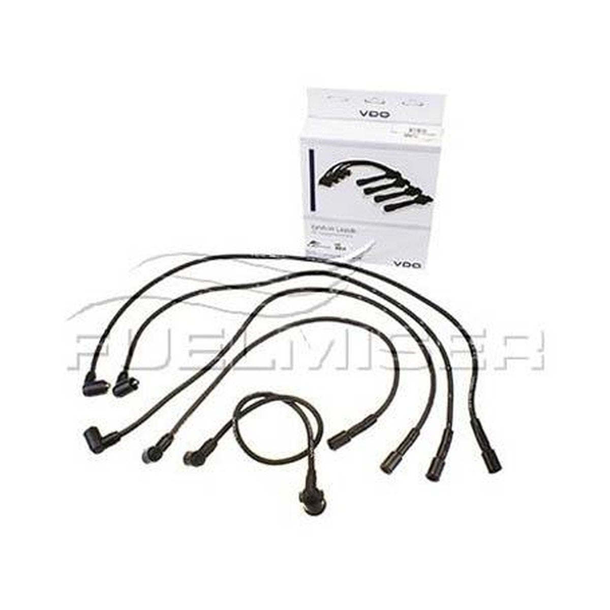 Fuelmiser Ignition Leads VDO FL5026