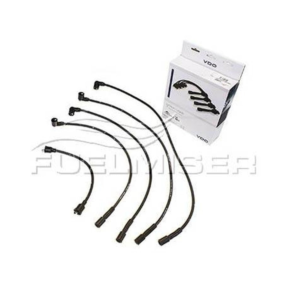 Fuelmiser Ignition Leads VDO FL5032