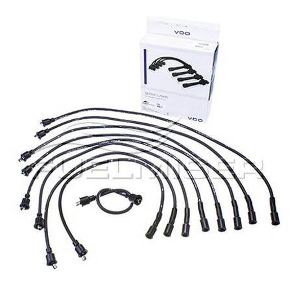 Fuelmiser Ignition Leads VDO FL5048
