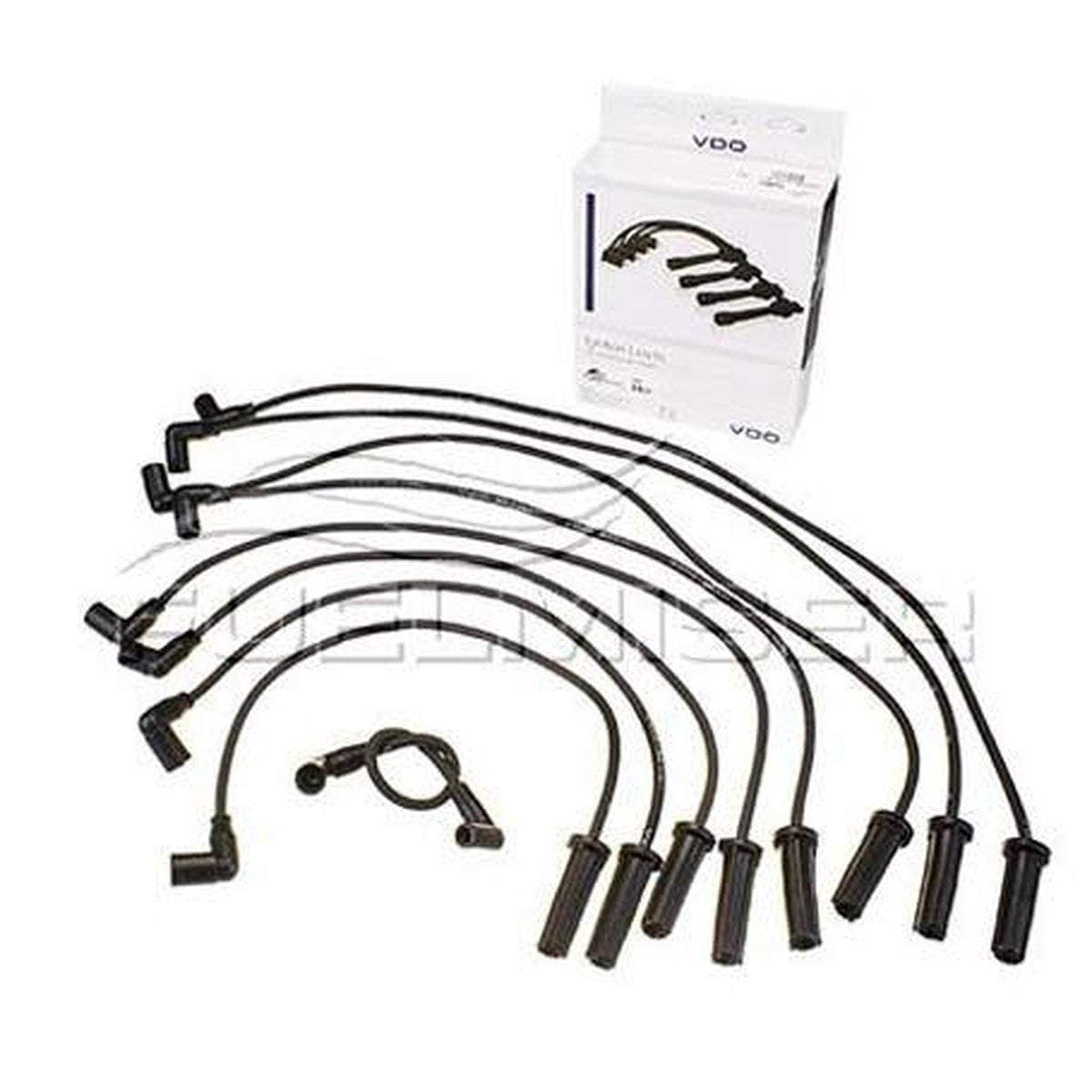 Fuelmiser Ignition Leads VDO FL5054