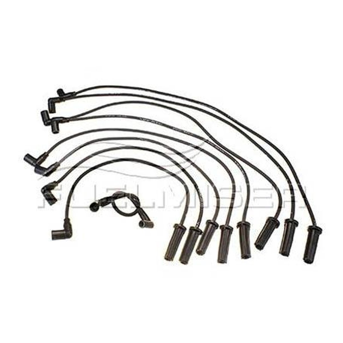 Fuelmiser Ignition Leads VDO FL5054