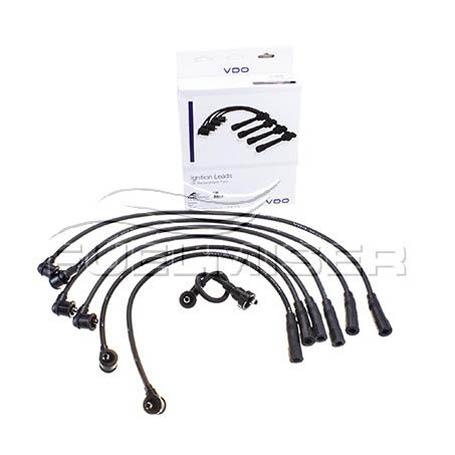 Fuelmiser Ignition Leads VDO FL5063